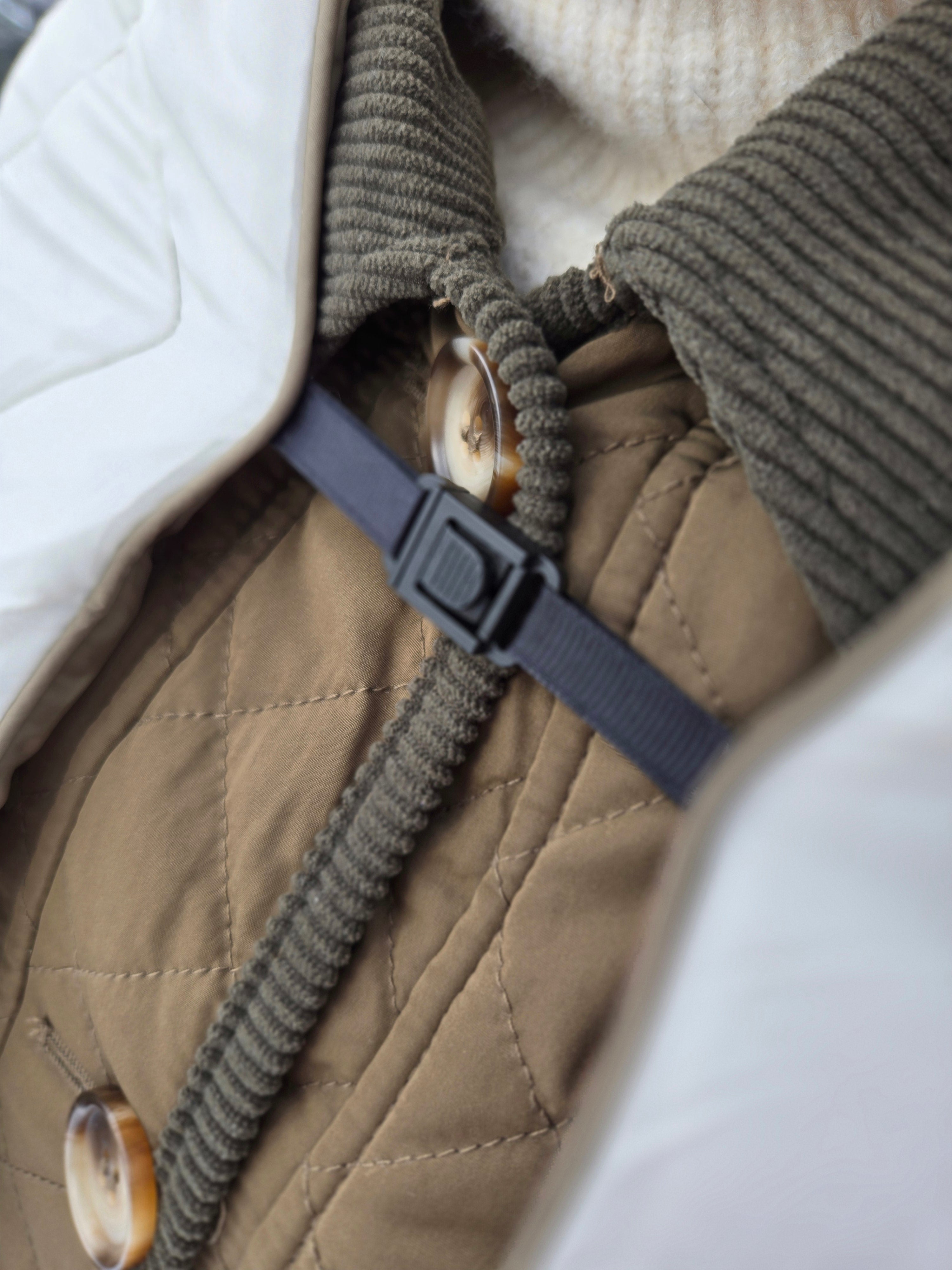 The Adventure Blanket - Canadian Blanket Series - Canada