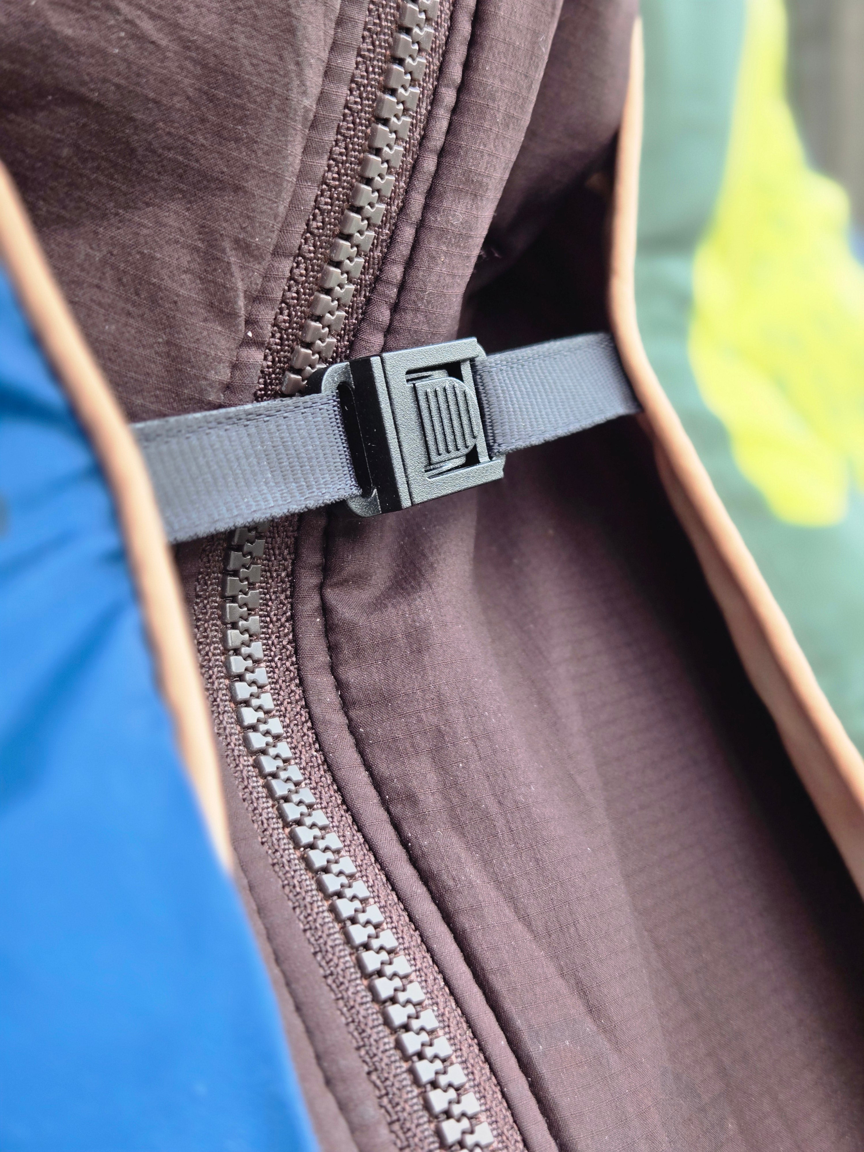 The Adventure Blanket - A Canadian Blanket Series - Canmore