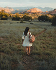Weekend Traveller Bag - Sahara