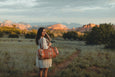 Weekend Traveller Bag - Sahara