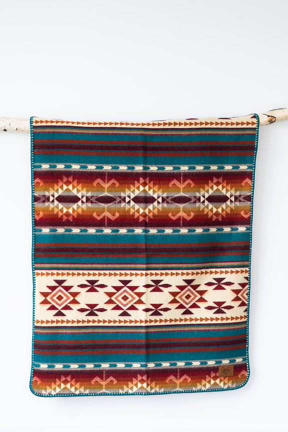 Baby Blankets - Baby Shark