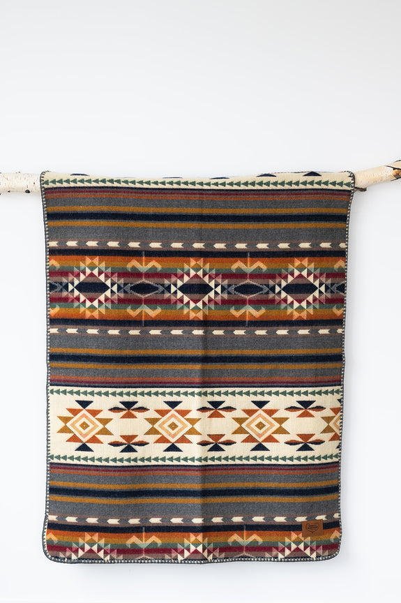 Baby Blankets - Baby Ralph
