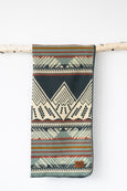 Mountain Baby Blankets - Mountain Lion