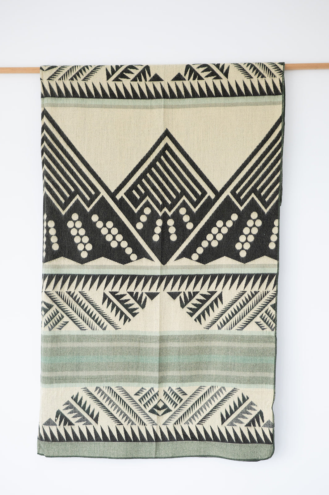 Mountain Flakes - Tundra