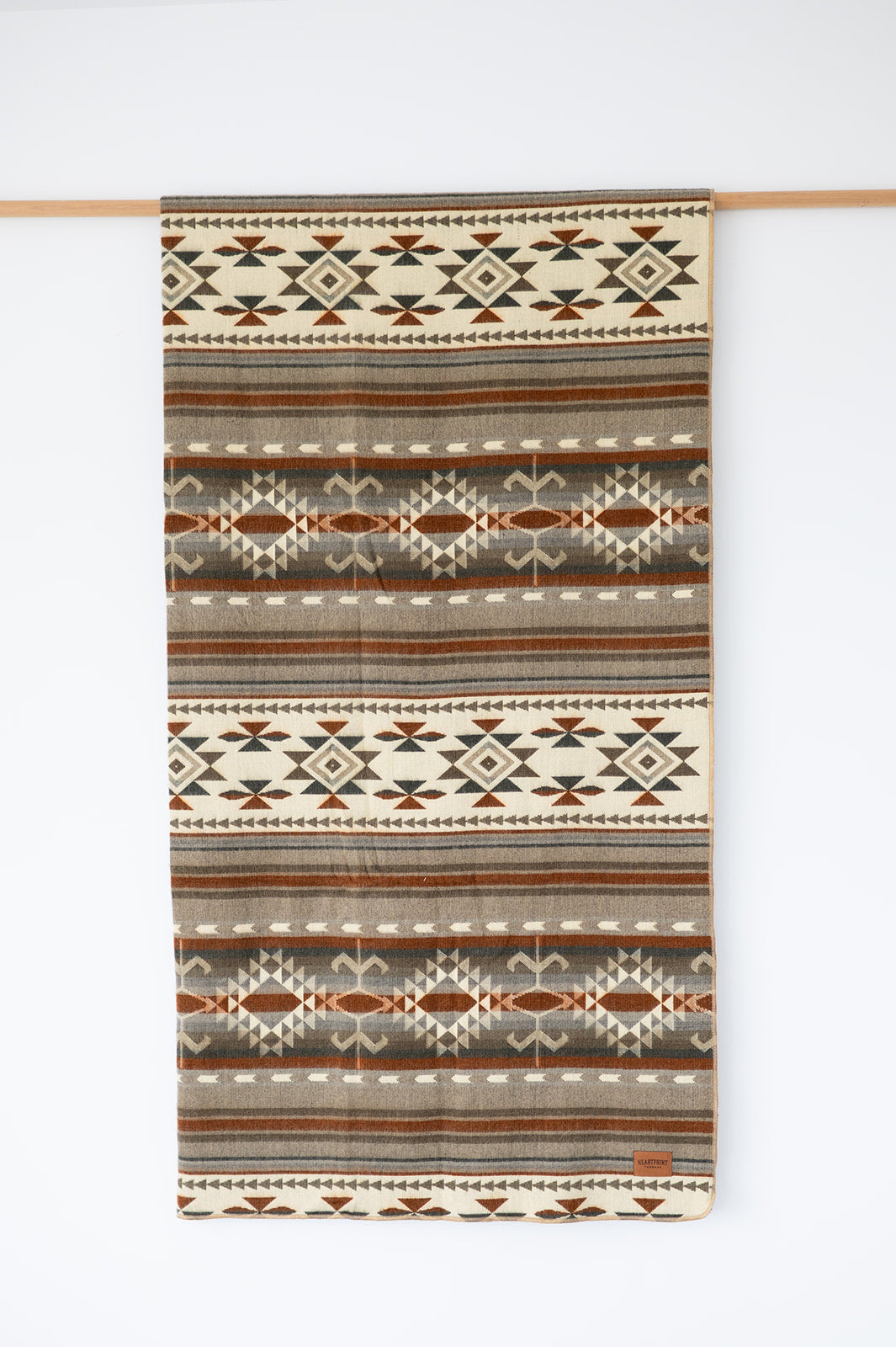 Equator Double Blanket - Trailside Rest