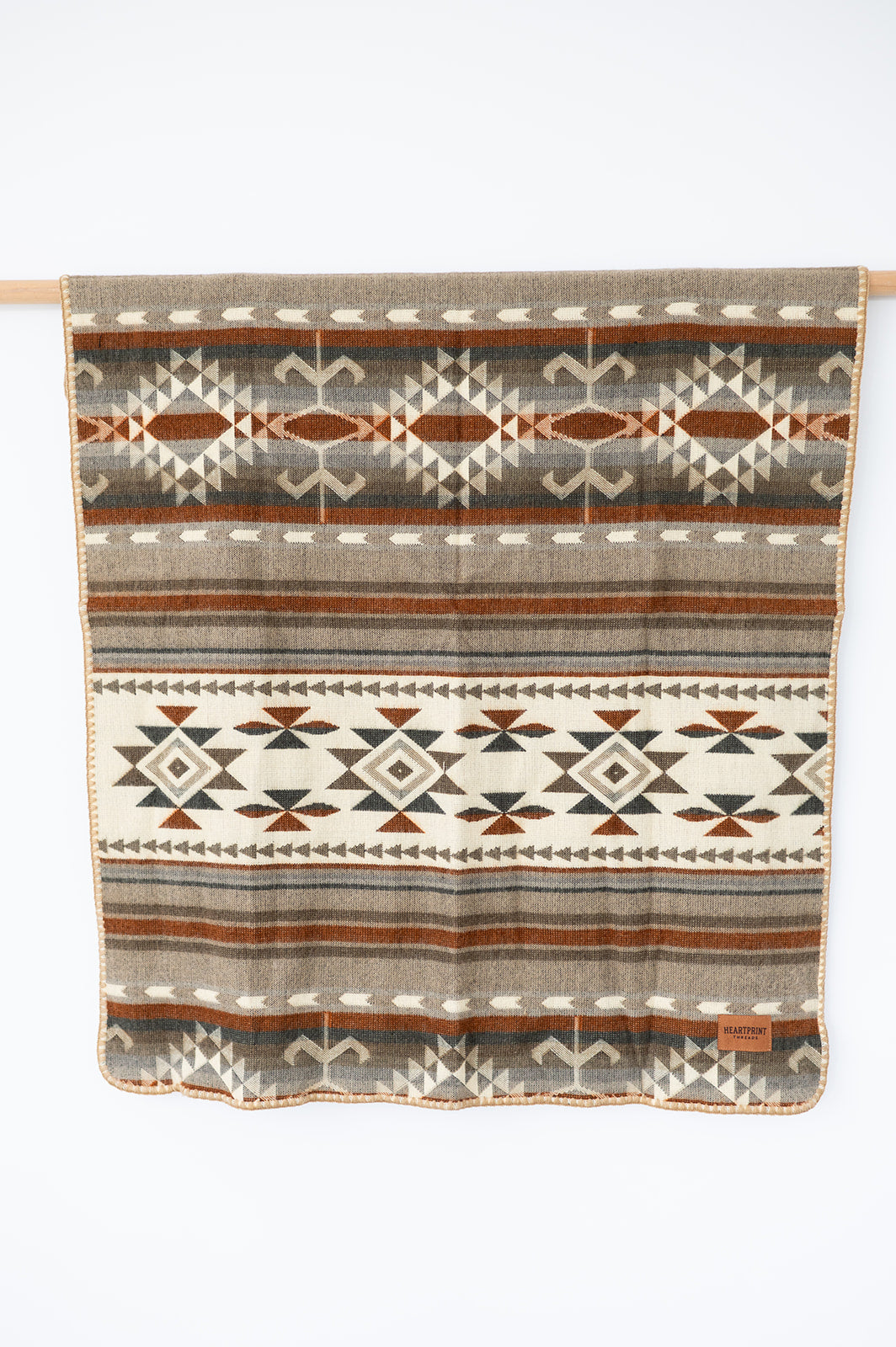 Baby Blankets - Snug As A Bug