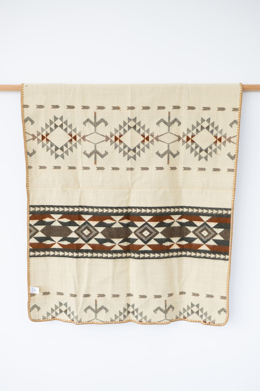 Baby Blankets - Snug As A Bug