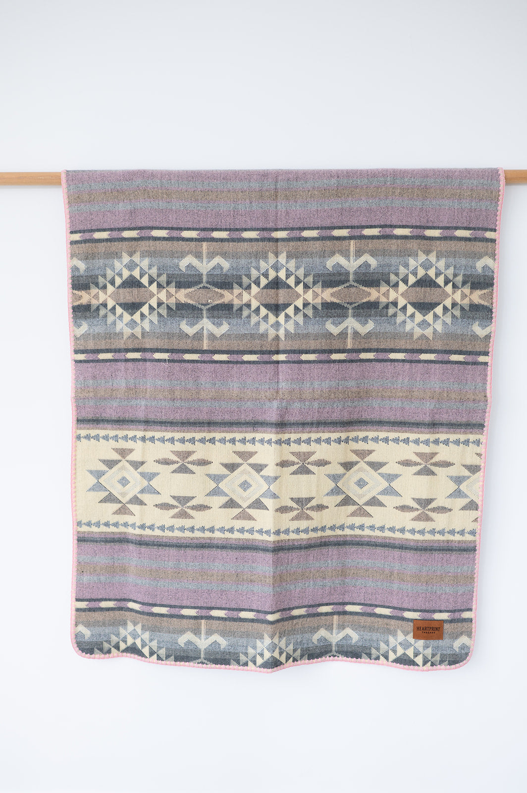 Baby Blankets - Lullaby