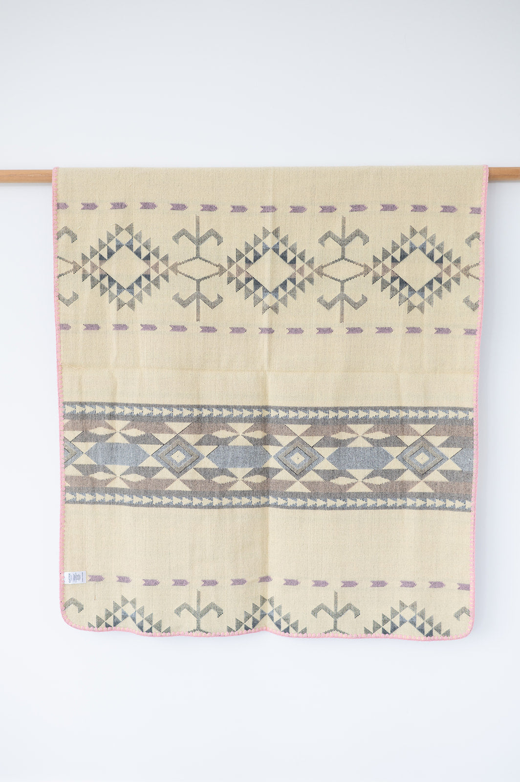 Baby Blankets - Lullaby