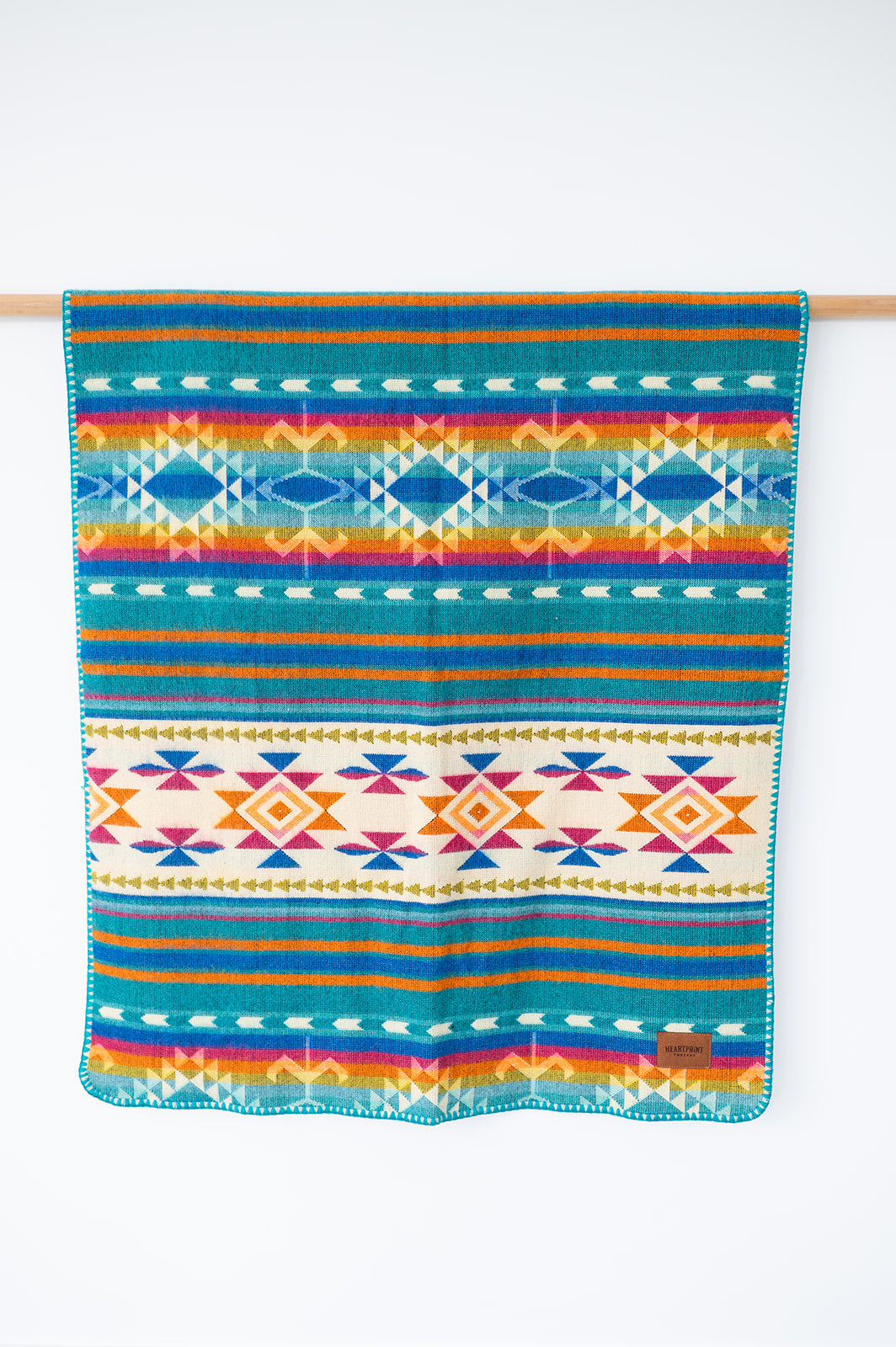 Baby Blankets - Dream Catcher