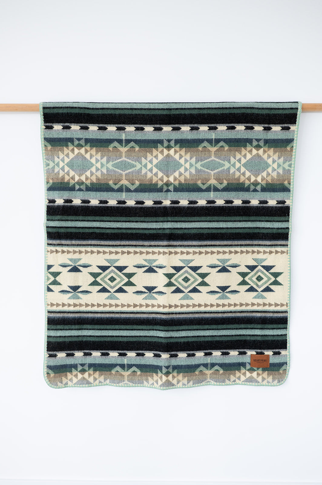 Baby Blankets - Magic Moon