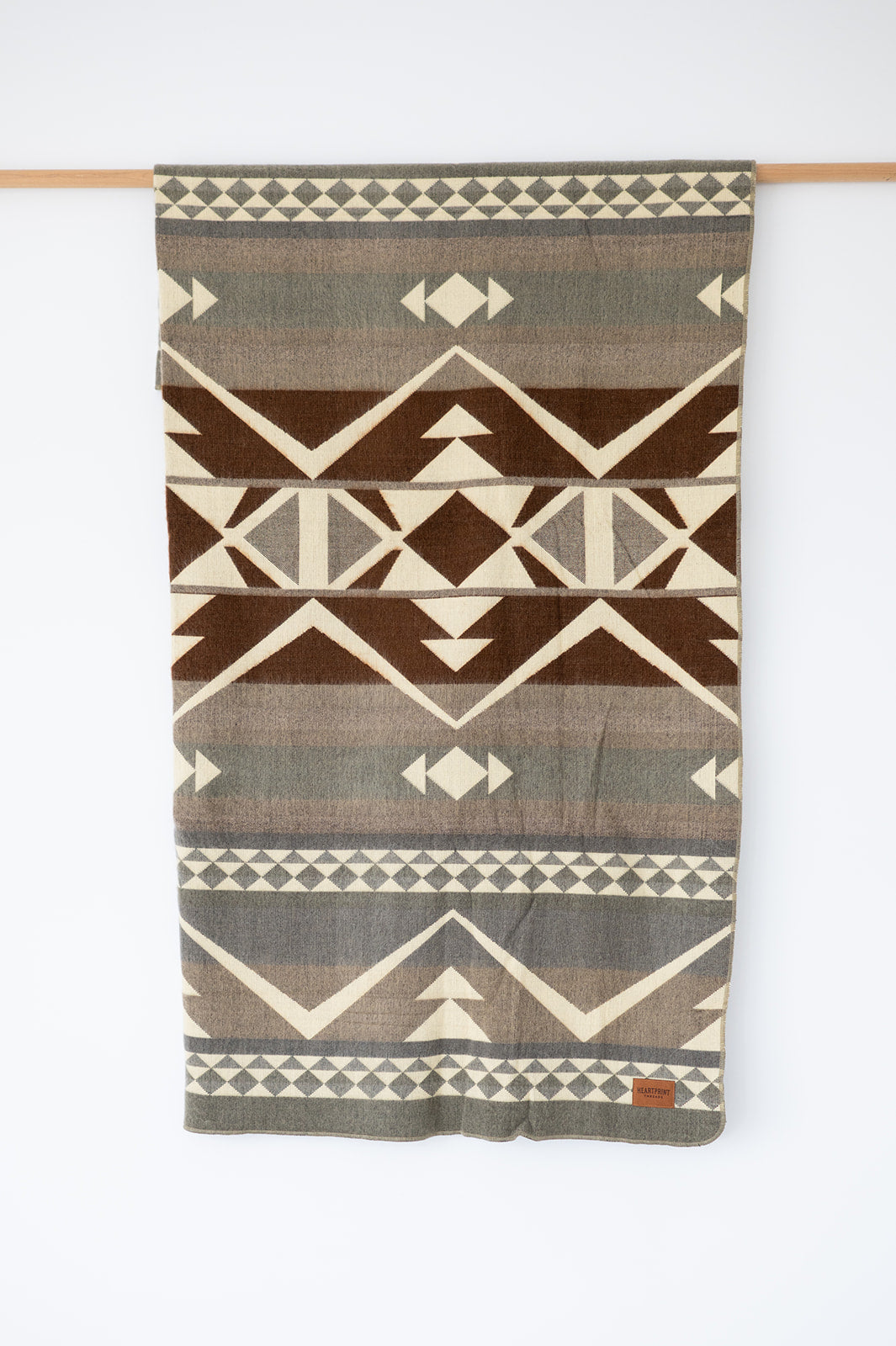 Acumen Throw - Transition Zone