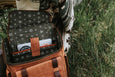Forever Bag - Natural Commuter