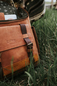 Forever Bag - Natural Commuter