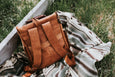 Forever Bag - Natural Commuter