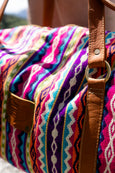 Weekend Traveller Bag - Trinidad