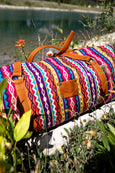 Weekend Traveller Bag - Trinidad