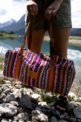 Weekend Traveller Bag - Trinidad