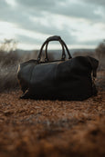 Forever Bag - Castaño Warrior