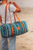 Weekend Traveller Bag - Galiano