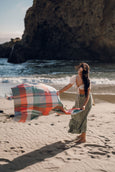 Picnic Blanket - Warm Breeze