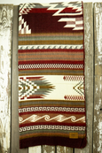 Maskuy Blanket - Bonfire