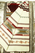 Maskuy Blanket - Bonfire