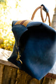 Forever Bag - Blue Warrior