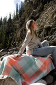 Picnic Blanket - Warm Breeze