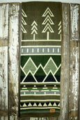 Tree Line - Ponderosa