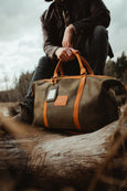 Forever Bag - Verdant Warrior