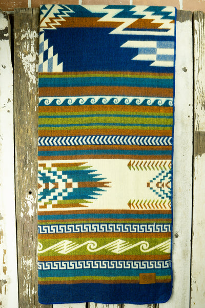 Maskuy Blanket - The Gustavo