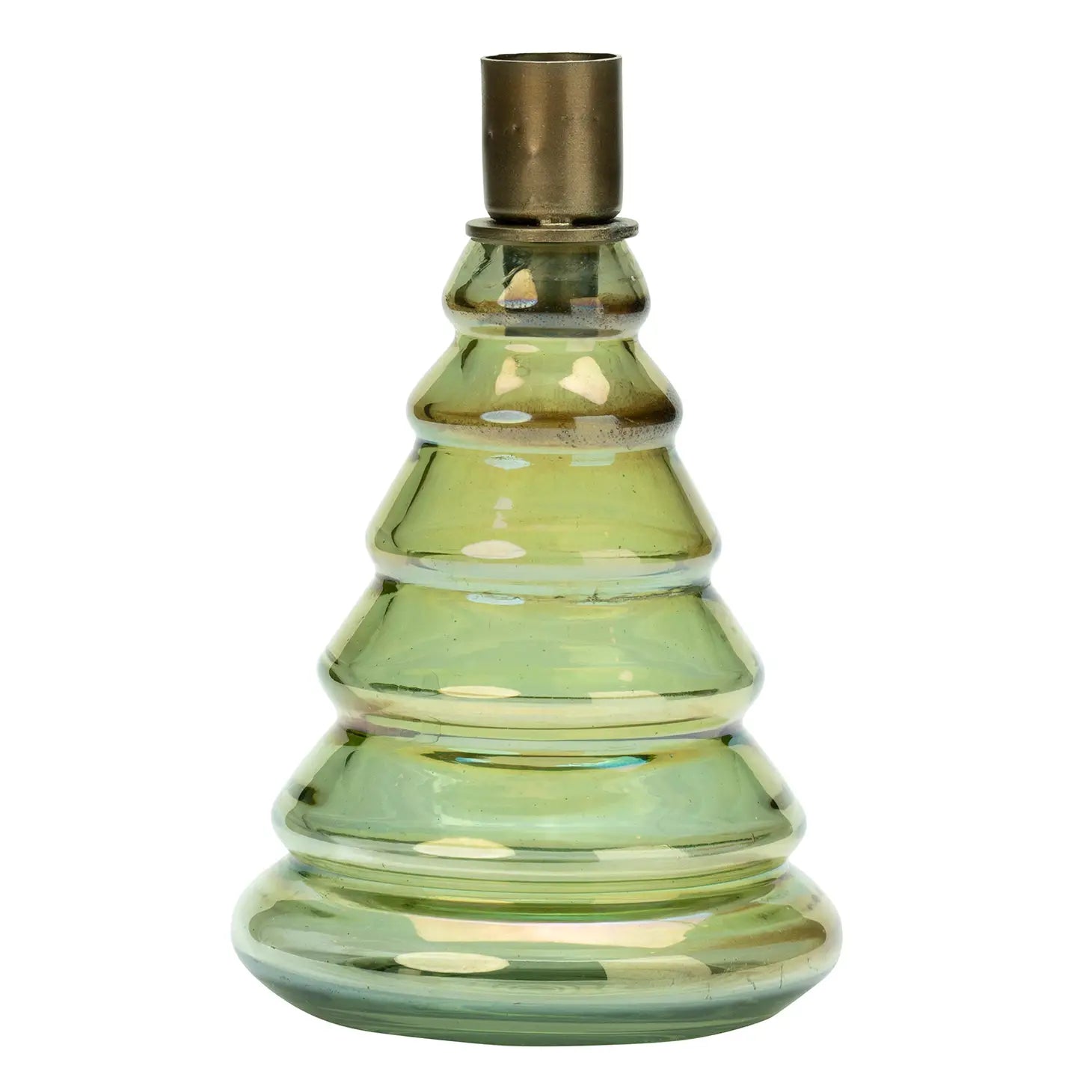 Tree Candle Holder