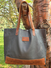 Forever Bag - Let's Tote About It - Light