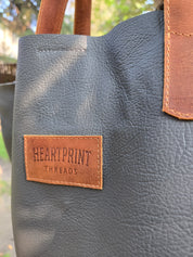 Forever Bag - Let's Tote About It - Light