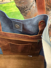 Forever Bag - Let's Tote About It - Light