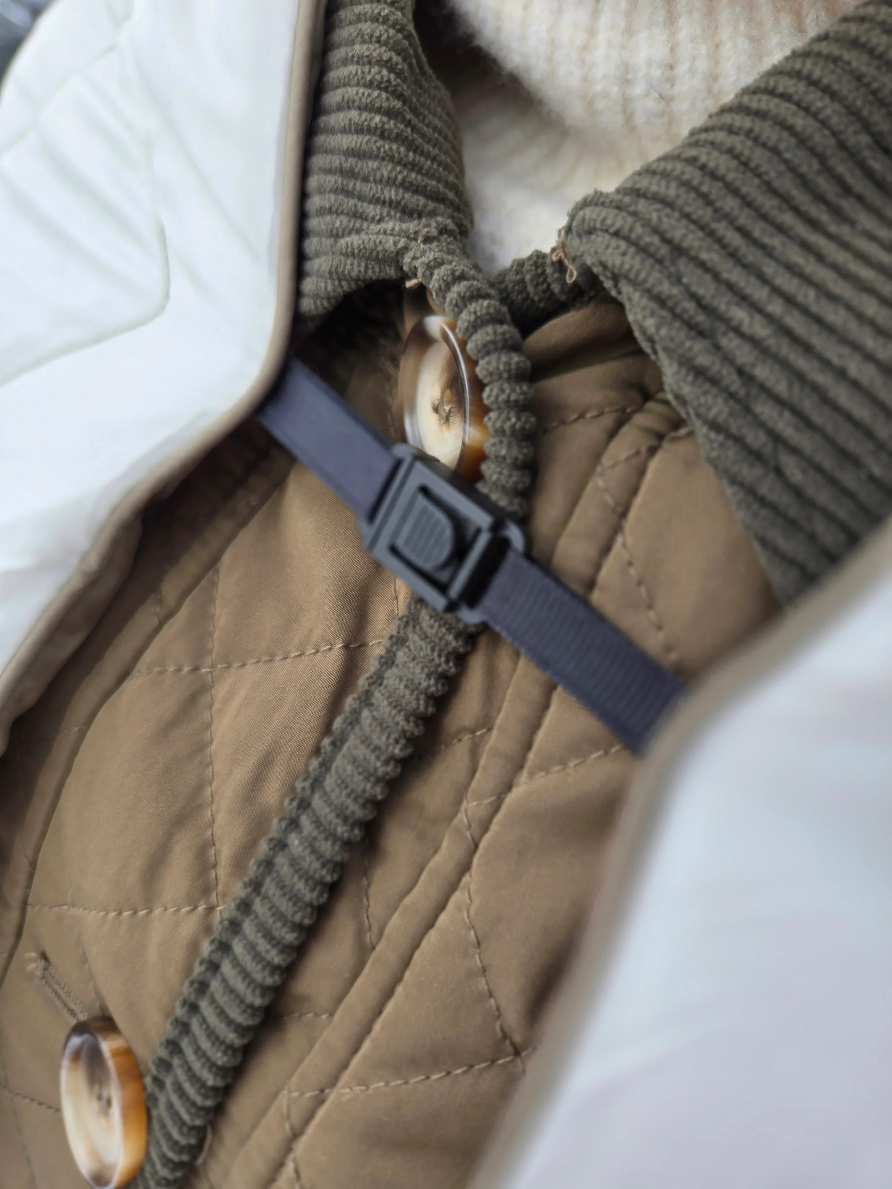 The Adventure Blanket - Canadian Blanket Series - Canada