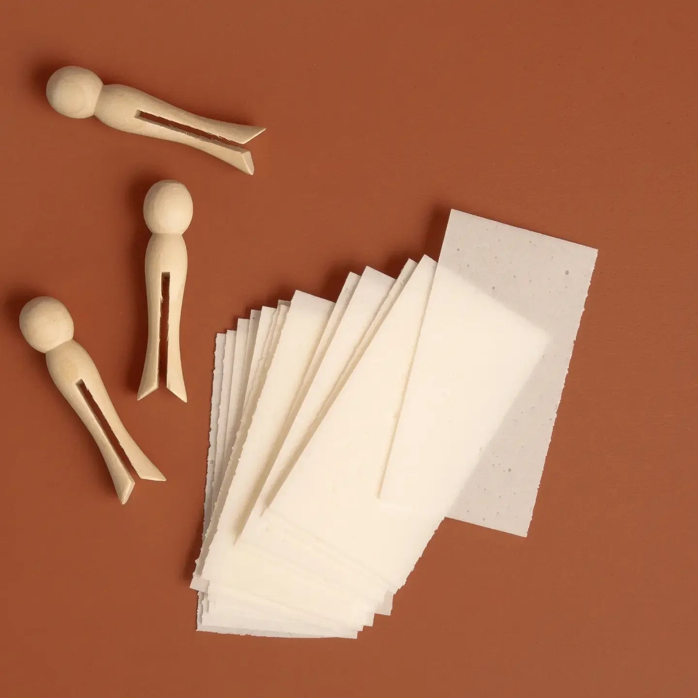 Laundry Detergent Sheets