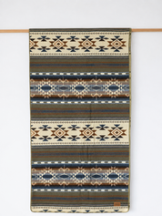Equator Double Blanket - Canyon Trail