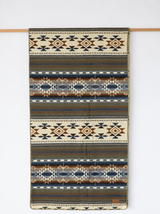 Equator Double Blanket - Canyon Trail