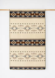 Equator Double Blanket - Canyon Trail