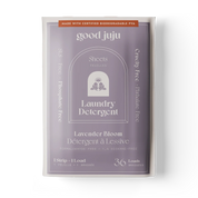 Laundry Detergent Sheets