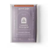 Laundry Detergent Sheets