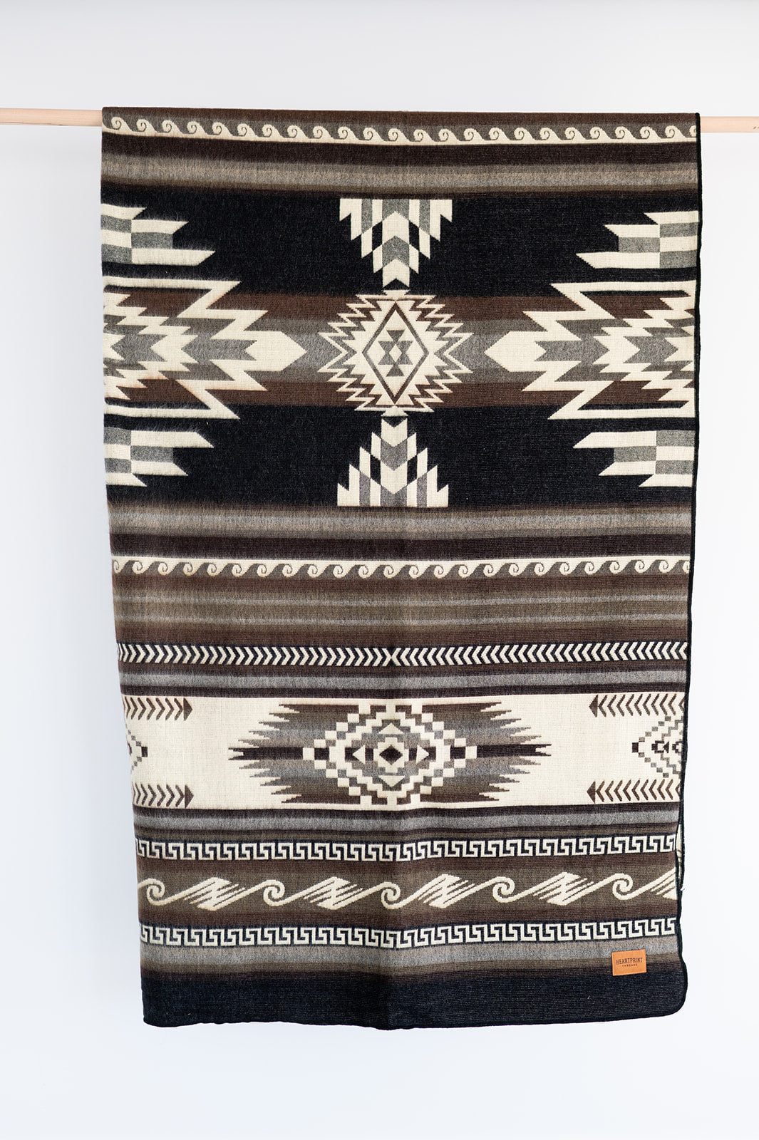 Maskuy Blanket - Cinder