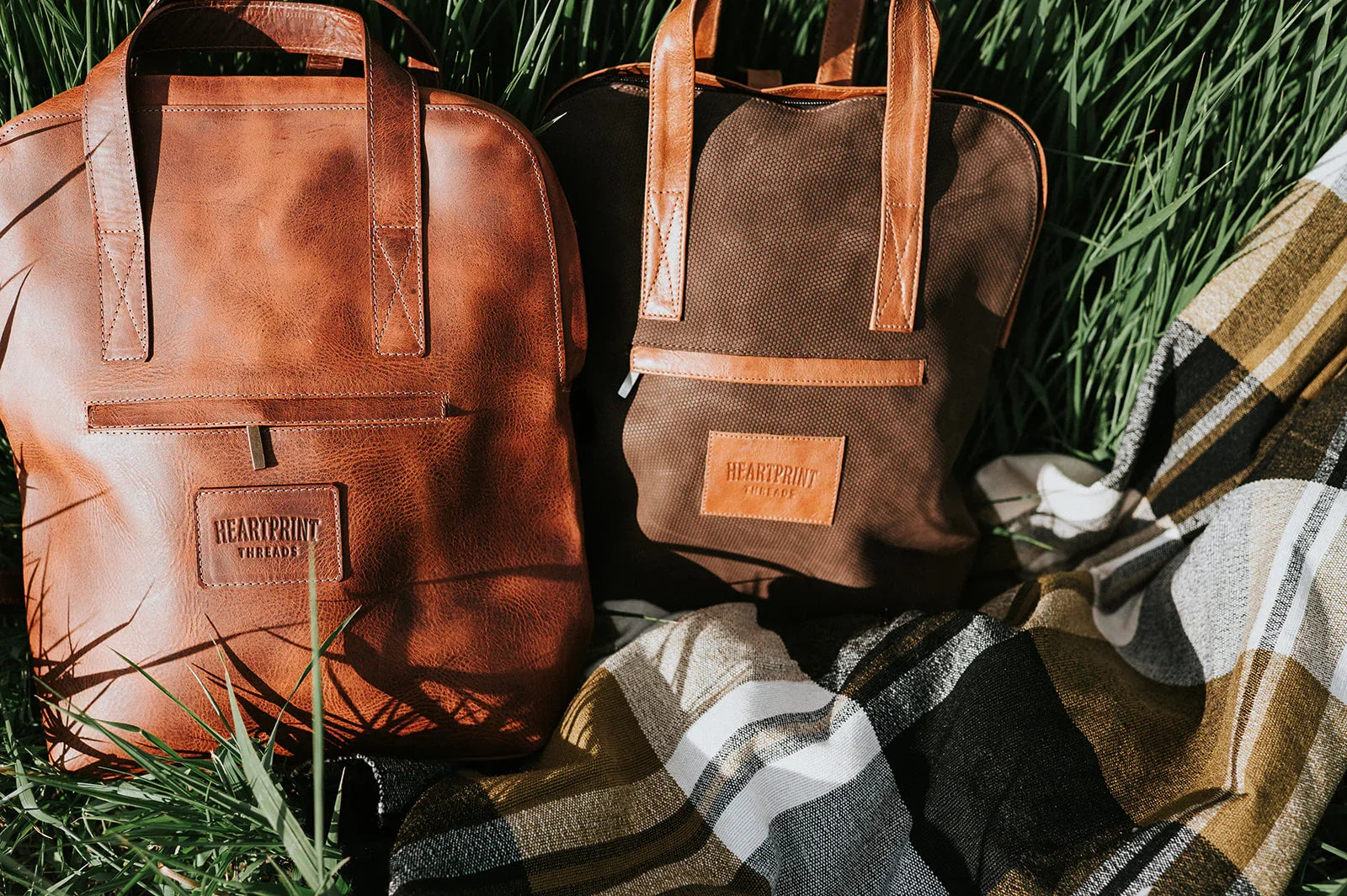 Forever Bag - Espresso - Everyday