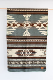 Maskuy Blanket - Skyline