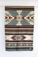 Maskuy Blanket - Skyline