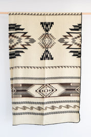 Maskuy Blanket - Cinder
