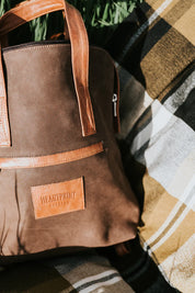 Forever Bag - Espresso - Everyday