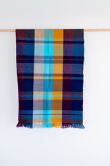 Picnic Blanket -Purple Haze